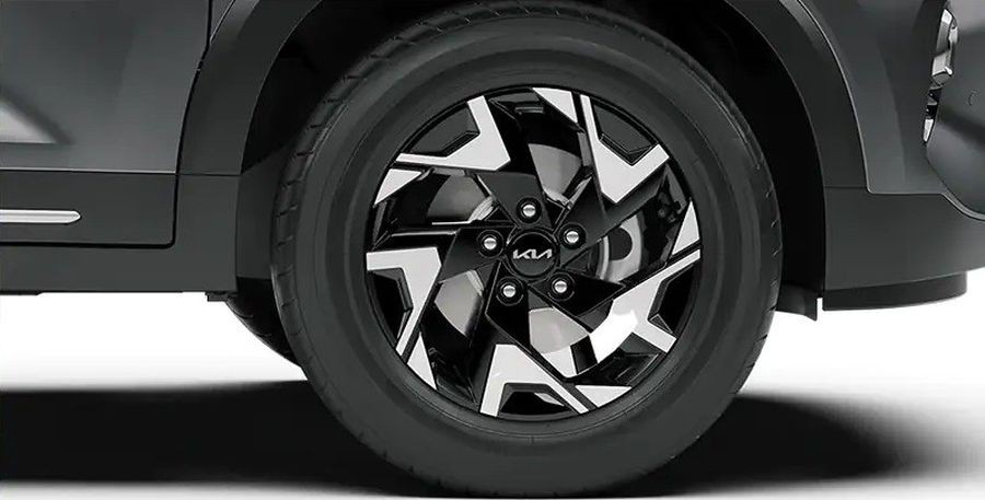 Kia Sonet 2023 có thêm phiên bản thể thao X-Line Kia Sonet 2023 có thêm phiên bản thể thao X-Line