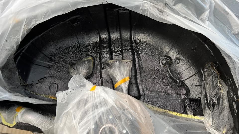 Tại sao phải phủ gầm xe Kia Carnival? Tại sao phải phủ gầm xe Kia Carnival?