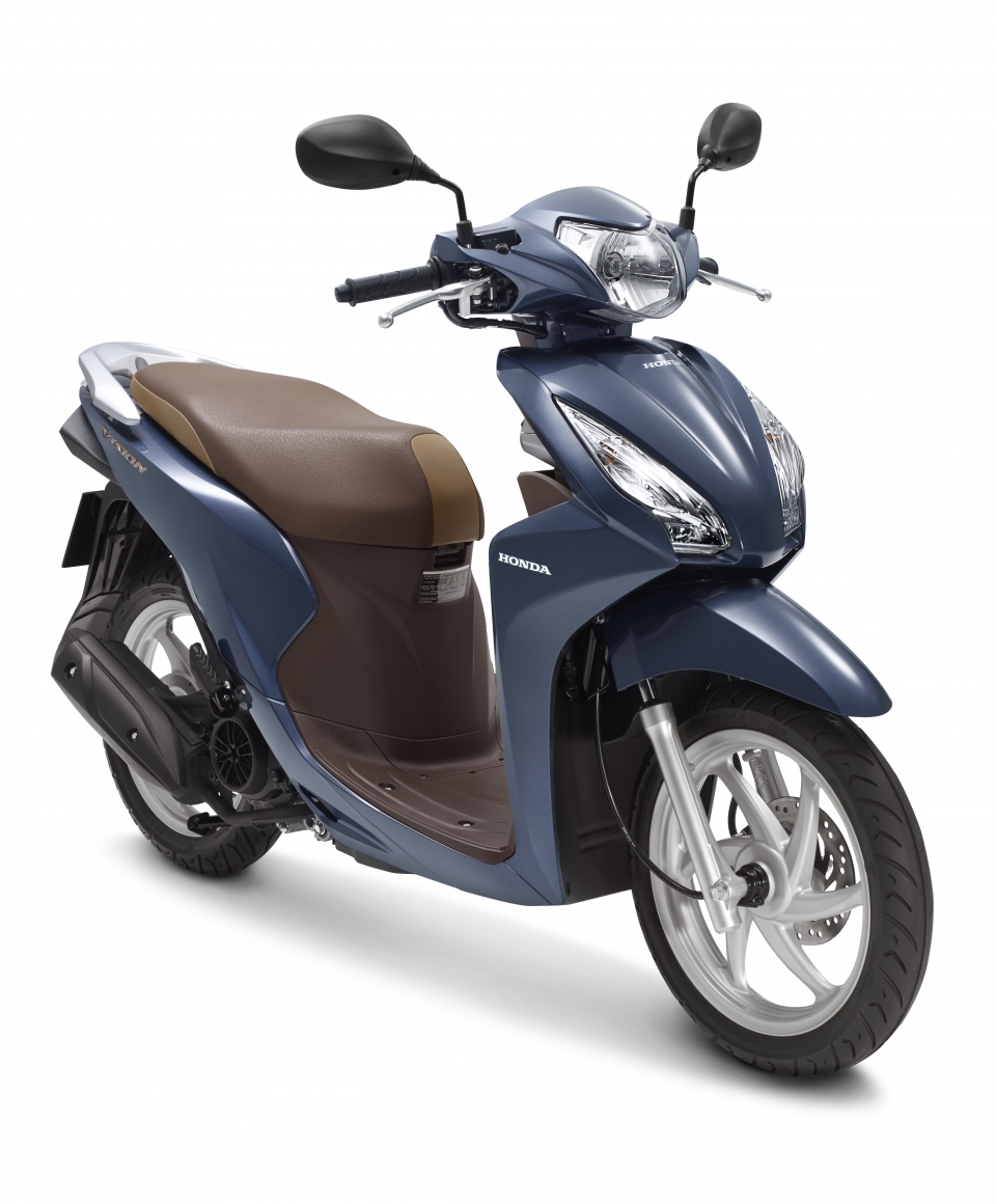 Giá xe máy Honda tăng mạnh trước ngày sinh viên nhập học 5230-honda-vision-2