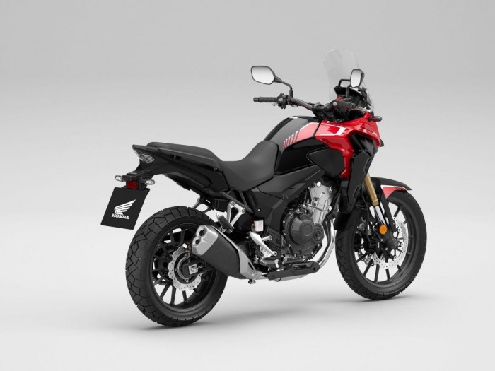 Honda Việt Nam giới thiệu 3 mẫu xe phân khối lớn 500cc mới Honda Việt Nam giới thiệu 3 mẫu xe phân khối lớn 500cc mới
