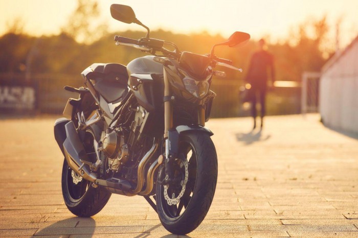 Honda Việt Nam giới thiệu 3 mẫu xe phân khối lớn 500cc mới Honda Việt Nam giới thiệu 3 mẫu xe phân khối lớn 500cc mới