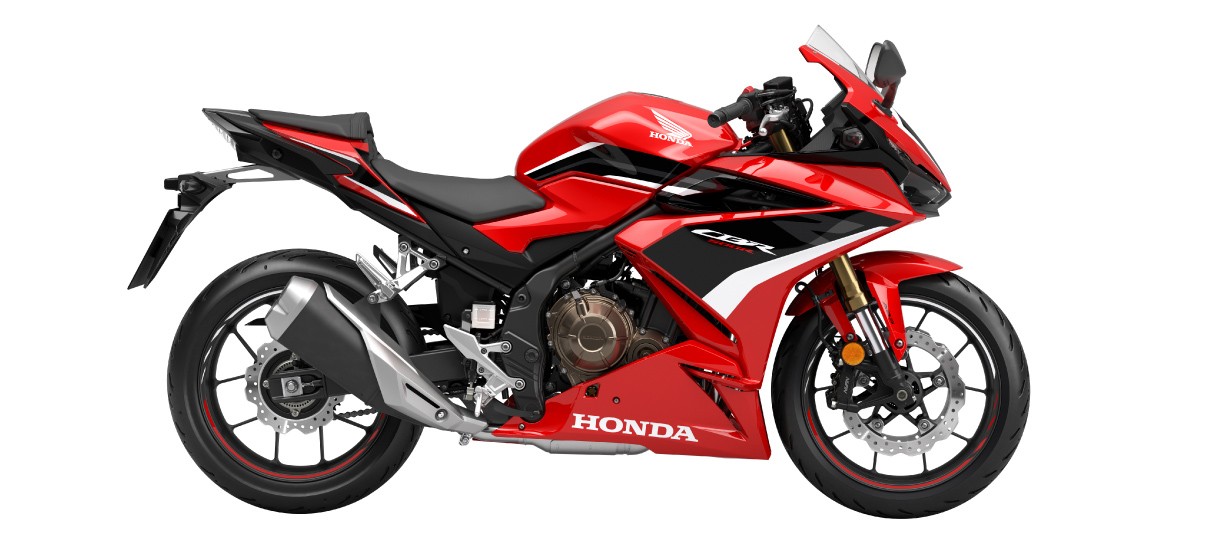 Honda Việt Nam giới thiệu 3 mẫu xe phân khối lớn 500cc mới Honda Việt Nam giới thiệu 3 mẫu xe phân khối lớn 500cc mới