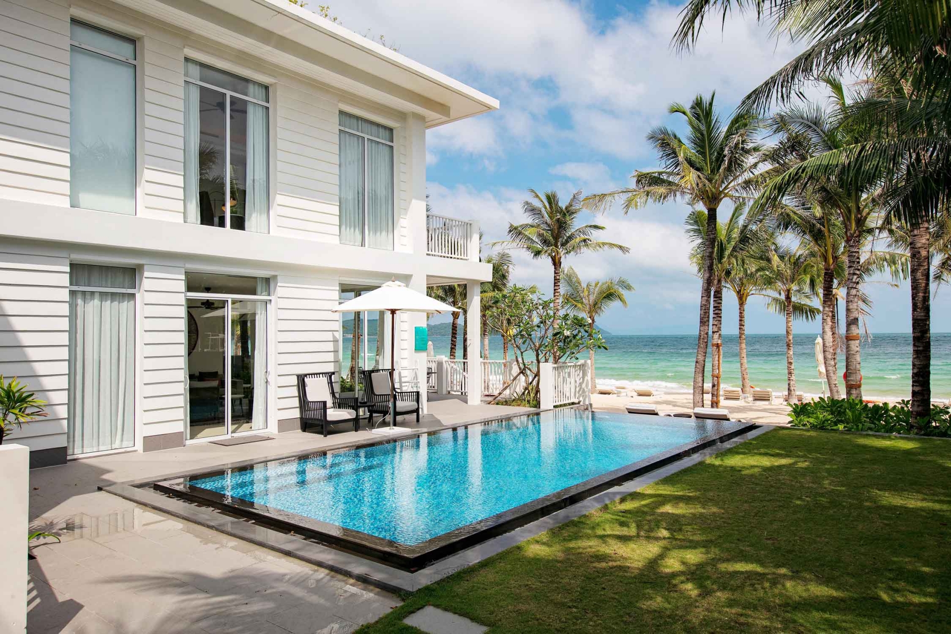 Nam Phú Quốc, sức hút của điểm đến đa sắc màu