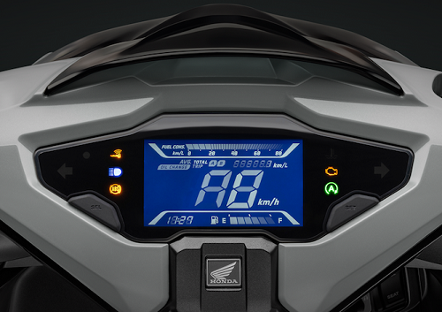 Honda AirBlade có thêm phiên bản giới hạn tại Việt Nam