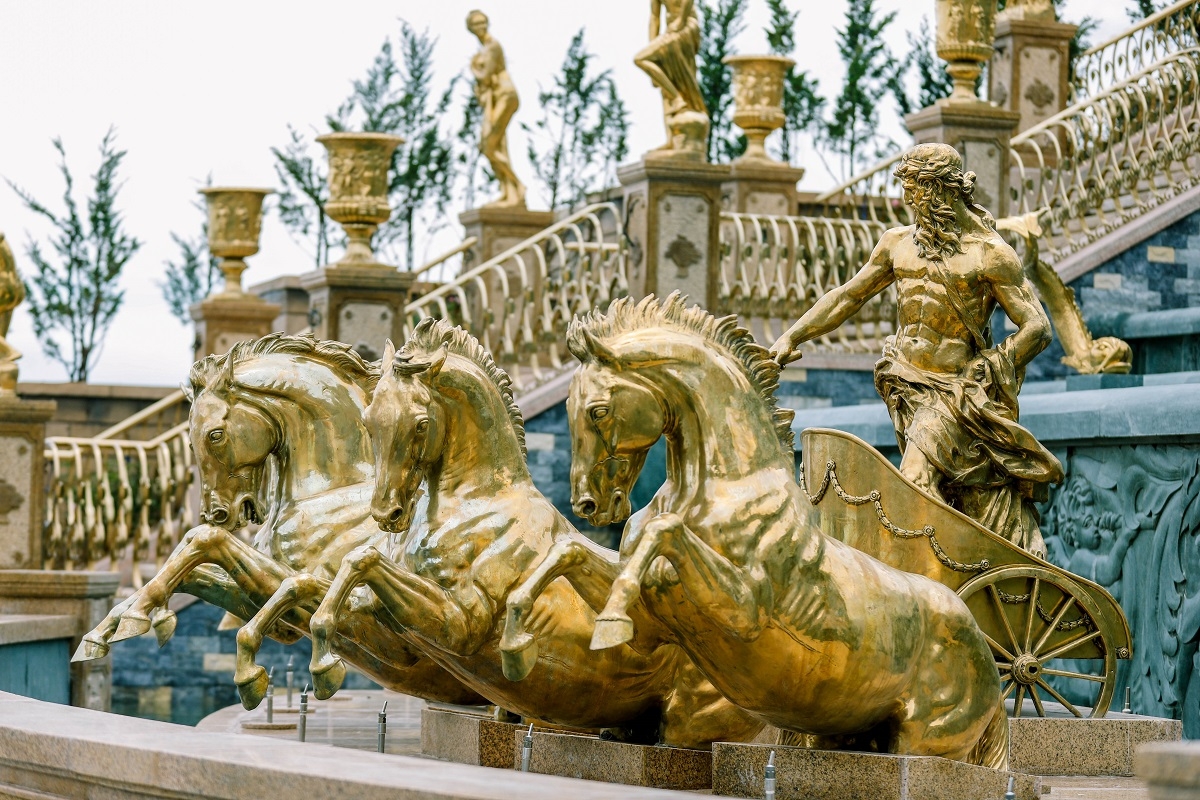 Du lịch Đà Nẵng đồng loạt “khoác áo mới”, sẵn sàng đón khách Du lịch Đà Nẵng đồng loạt “khoác áo mới”, sẵn sàng đón khách