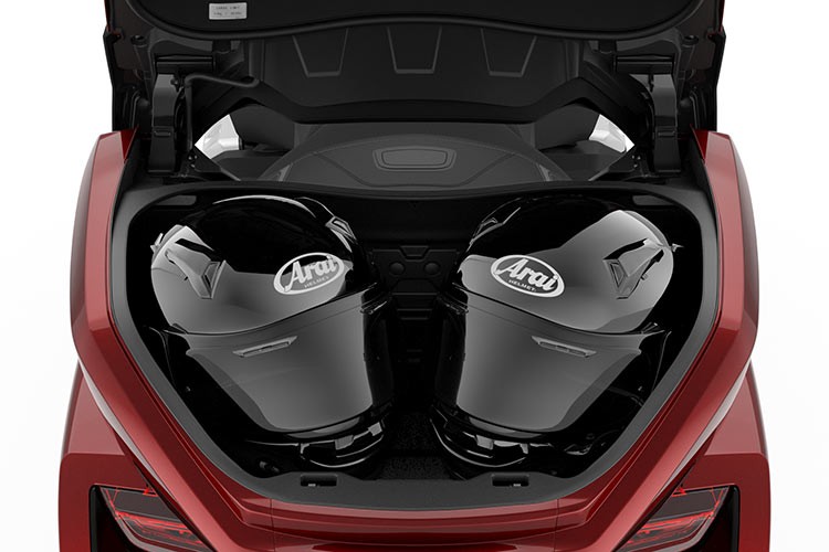 Tăng giá 30 triệu, Honda Gold Wing 2021 sắp mở bán được nâng cấp những gì mới? Tăng giá 30 triệu, Honda Gold Wing 2021 sắp mở bán được nâng cấp những gì mới?