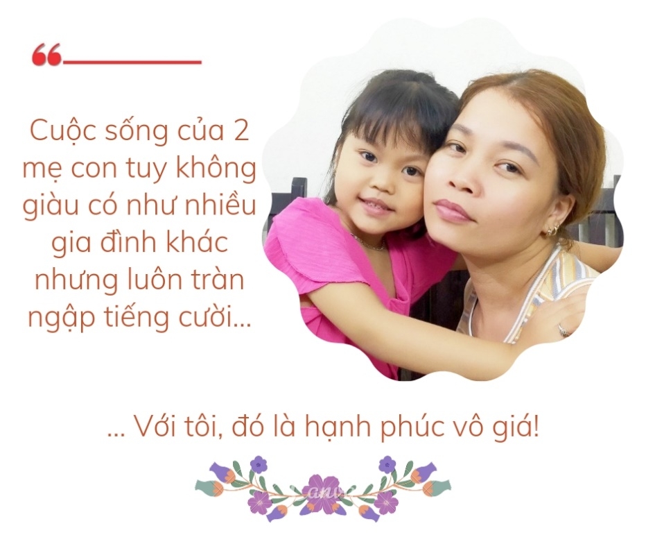 Đoàn viên Chu Thị Lan Hương: “Tôi được sống, lao động và cống hiến”