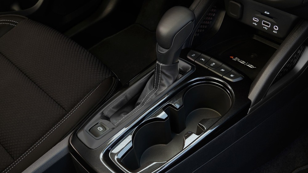 Chevrolet Trailblazer 2022 chính thức ra mắt Đông Nam Á