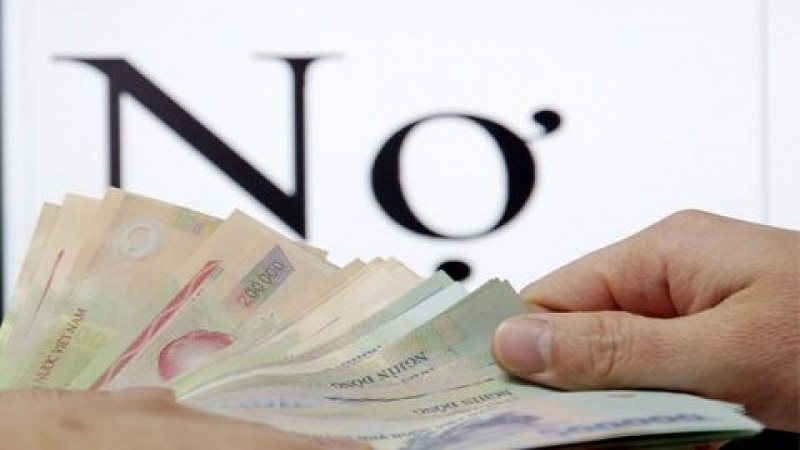 Cho vay nặng lãi mùa dịch