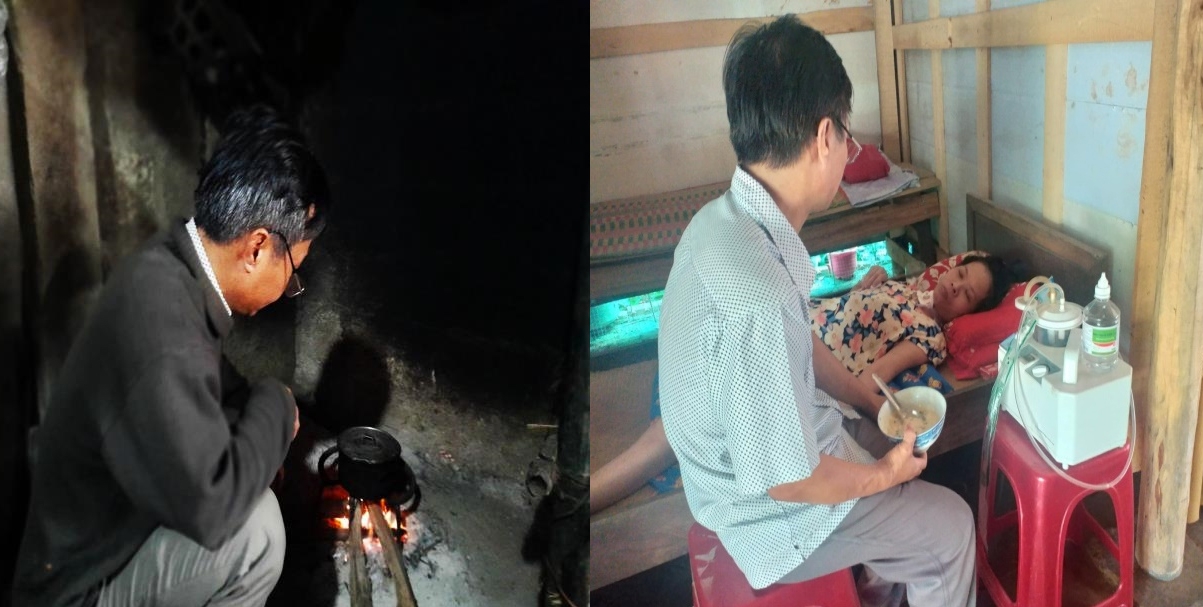 Công đoàn - người tiếp sức trên hành trình cuộc sống Công đoàn - người tiếp sức trên hành trình cuộc sống