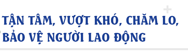 Công đoàn Xây dựng Việt Nam quyết tâm thực hiện có hiệu quả phong trào thi đua đặc biệt Công đoàn Xây dựng Việt Nam quyết tâm thực hiện có hiệu quả phong trào thi đua đặc biệt