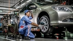 Lương tối thiểu vùng có thể không kịp điều chỉnh từ đầu năm 2024