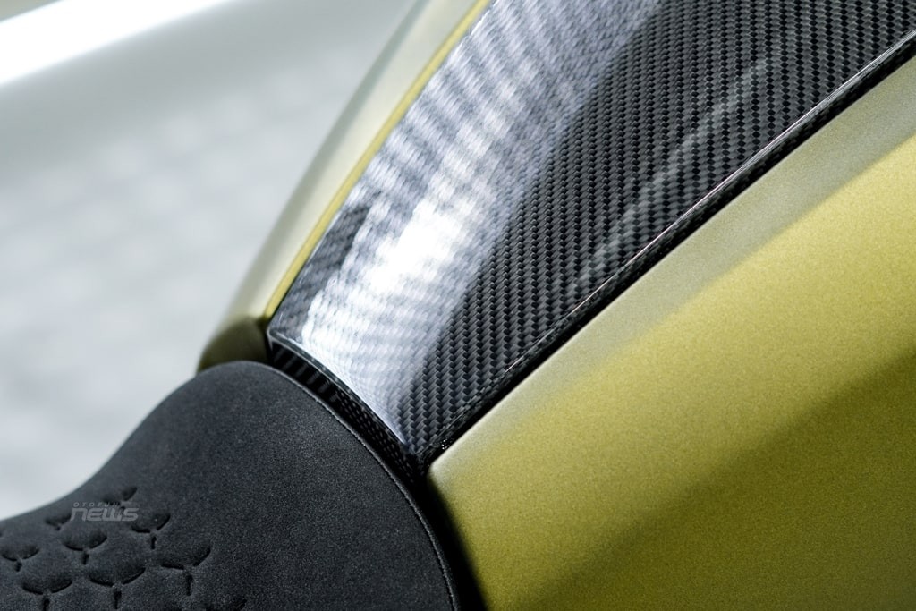 Ducati Diavel 1260 Lamborghini có mặt tại Việt Nam, giá 1,3 tỷ đồng