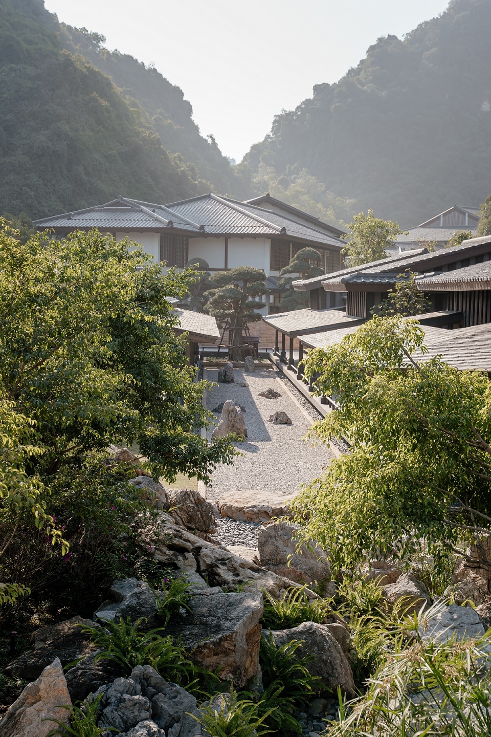 Xu hướng nghỉ dưỡng chăm sóc sức khỏe nở rộ thời kỳ hậu Covid Xu hướng nghỉ dưỡng chăm sóc sức khỏe nở rộ thời kỳ hậu Covid