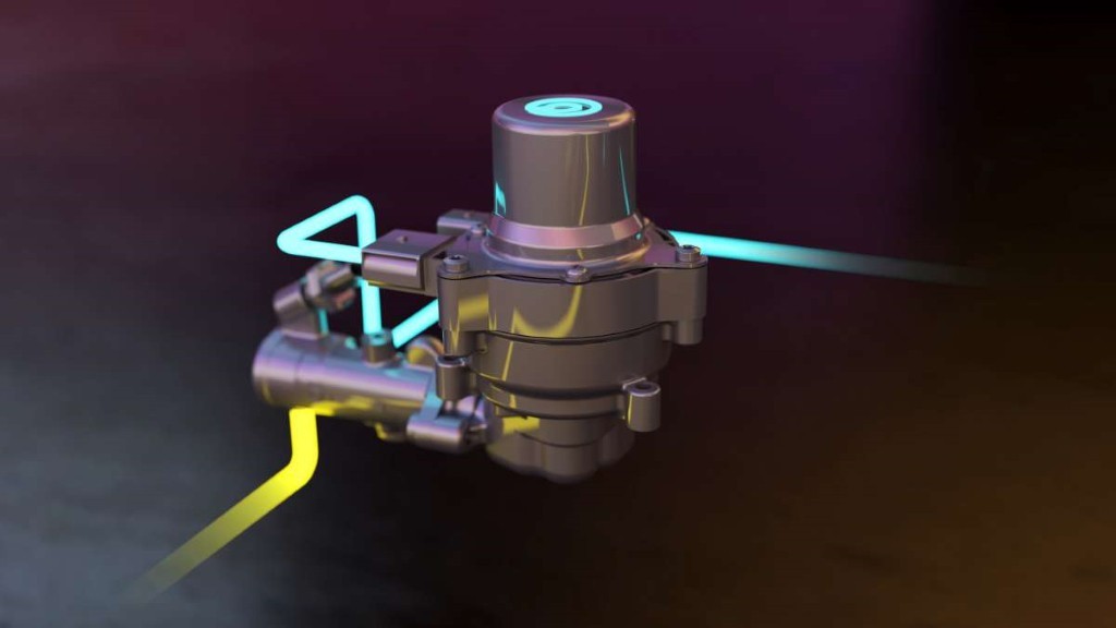 Brembo giới thiệu công nghệ phanh thông minh Sensify