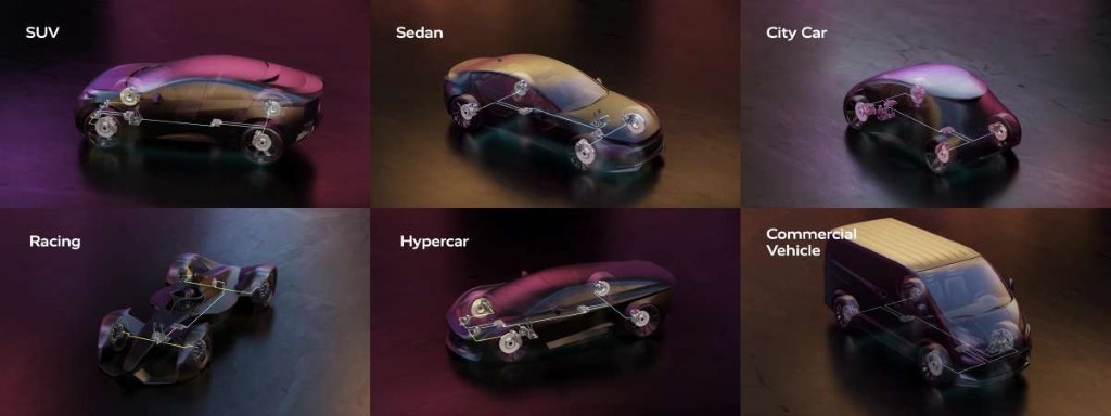 Brembo giới thiệu công nghệ phanh thông minh Sensify