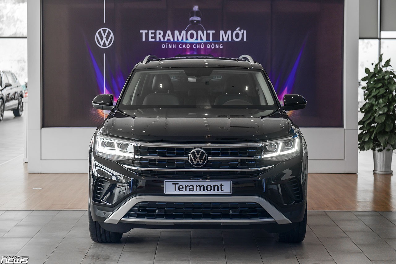 Cuộc chiến SUV7 chỗ: Chọn Volkswagen Teramont hay Toyota Prado, Ford Explorer?! Cuộc chiến SUV7 chỗ: Chọn Volkswagen Teramont hay Toyota Prado, Ford Explorer?!