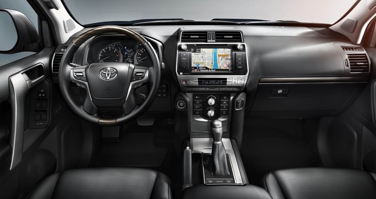 Cuộc chiến SUV7 chỗ: Chọn Volkswagen Teramont hay Toyota Prado, Ford Explorer?! Cuộc chiến SUV7 chỗ: Chọn Volkswagen Teramont hay Toyota Prado, Ford Explorer?!