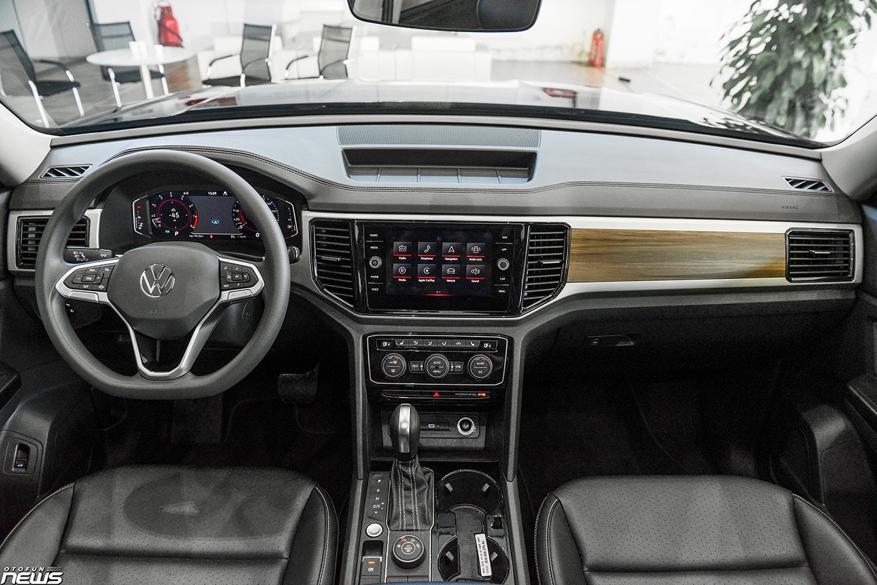 Cuộc chiến SUV7 chỗ: Chọn Volkswagen Teramont hay Toyota Prado, Ford Explorer?! Cuộc chiến SUV7 chỗ: Chọn Volkswagen Teramont hay Toyota Prado, Ford Explorer?!