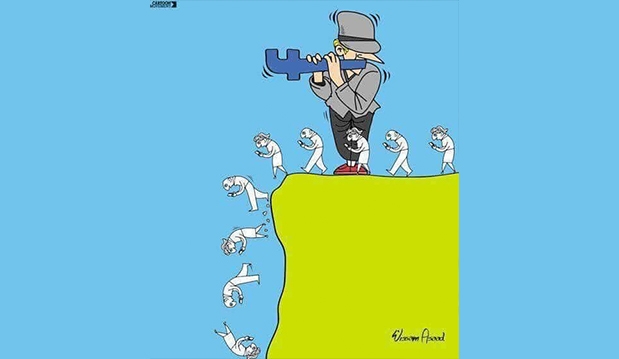 Được và mất gì khi ngập chìm trong những tin nhắn?