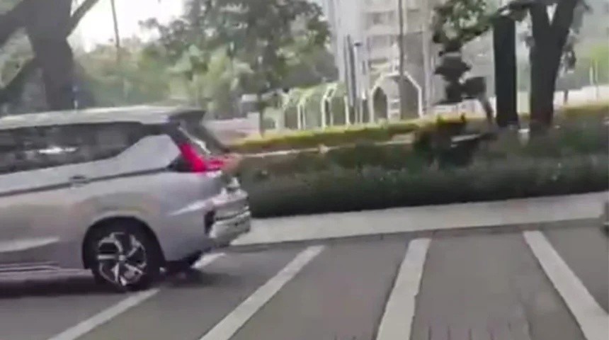 Mitsubishi Xpander 2022 sẽ được ra mắt tuần sau