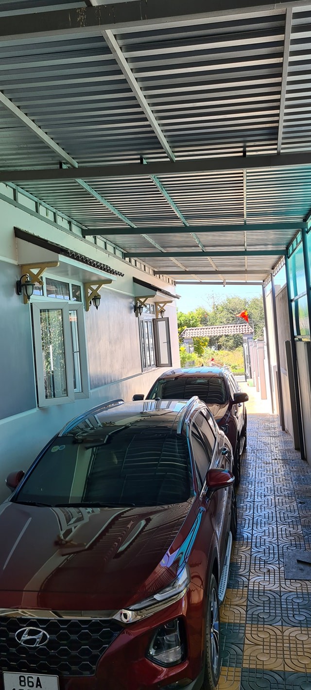 So sánh Hyundai Santa Fe và Ford Everest