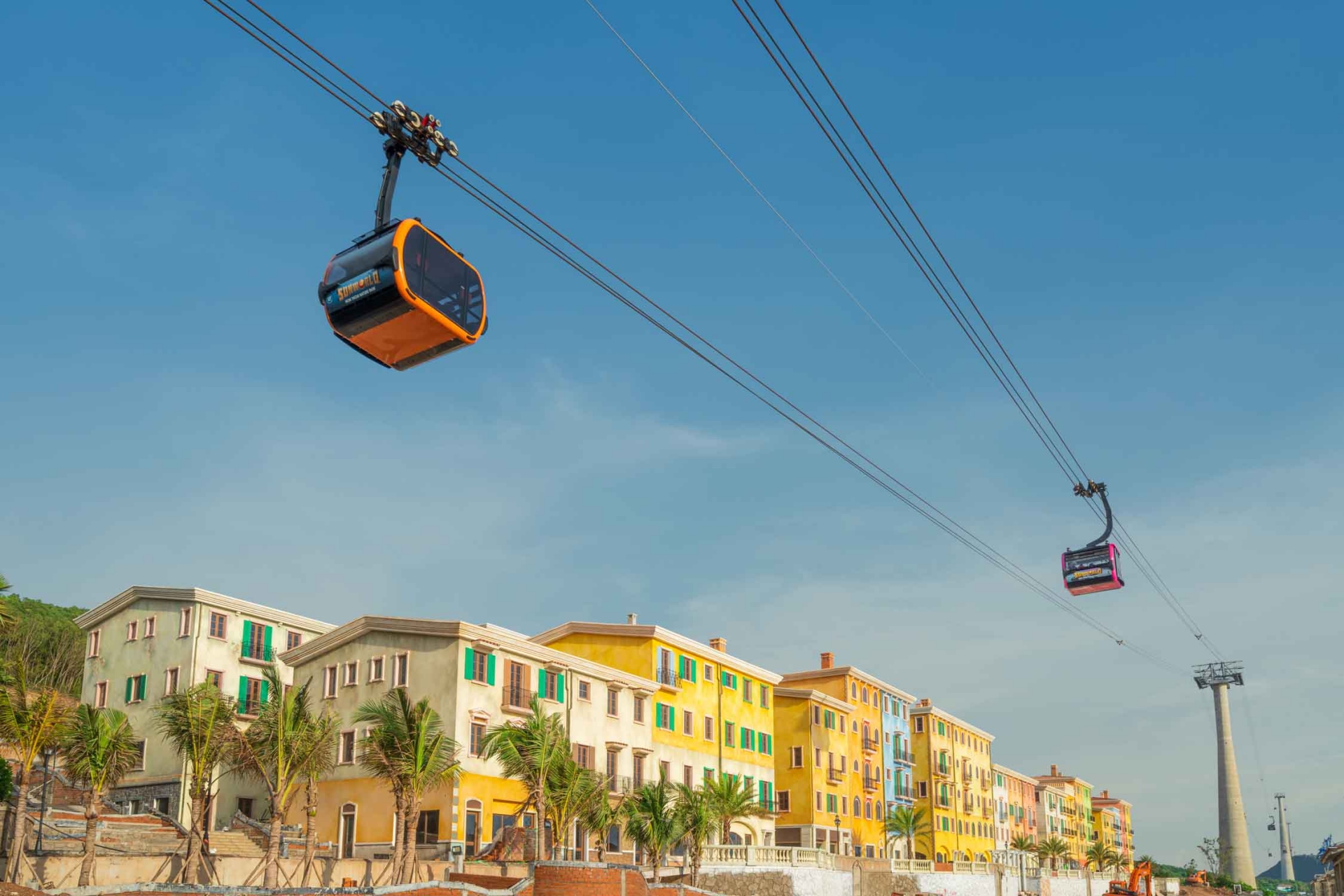 Phú Quốc “phiên bản mới” có gì mà hút khách đến thế? Phú Quốc “phiên bản mới” có gì mà hút khách đến thế?