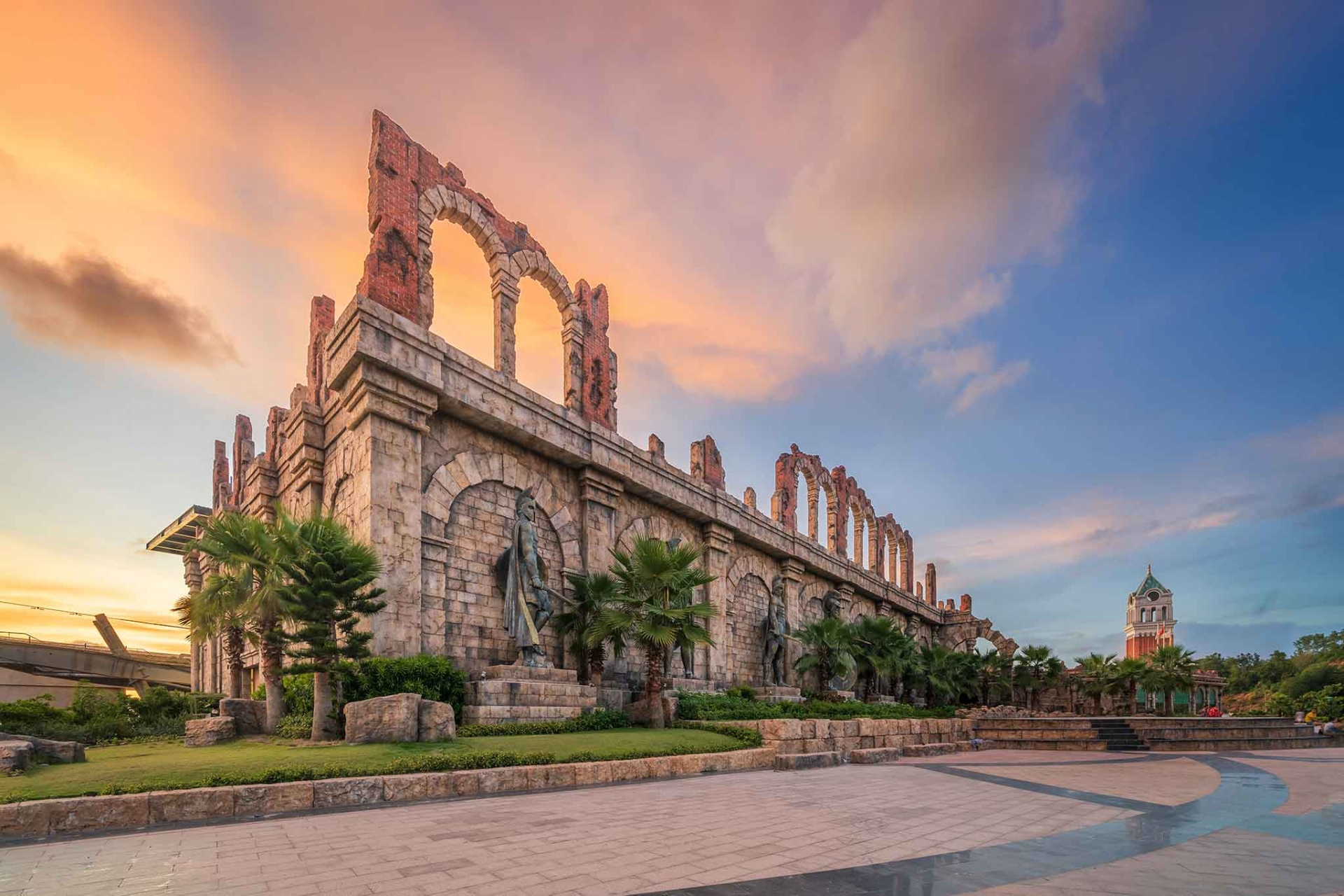 Phú Quốc “phiên bản mới” có gì mà hút khách đến thế? Phú Quốc “phiên bản mới” có gì mà hút khách đến thế?