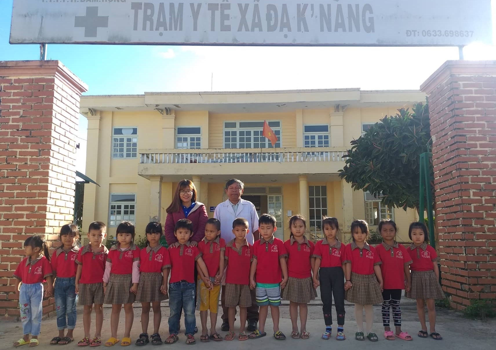 Người “truyền lửa” công nghệ thông tin trong giáo dục trẻ mầm non ở Lâm Đồng Người “truyền lửa” công nghệ thông tin trong giáo dục trẻ mầm non ở Lâm Đồng