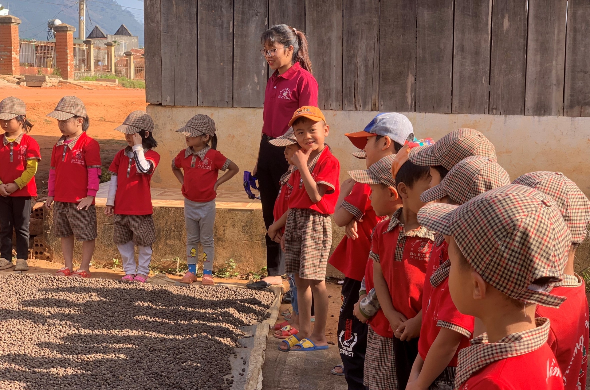 Người “truyền lửa” công nghệ thông tin trong giáo dục trẻ mầm non ở Lâm Đồng