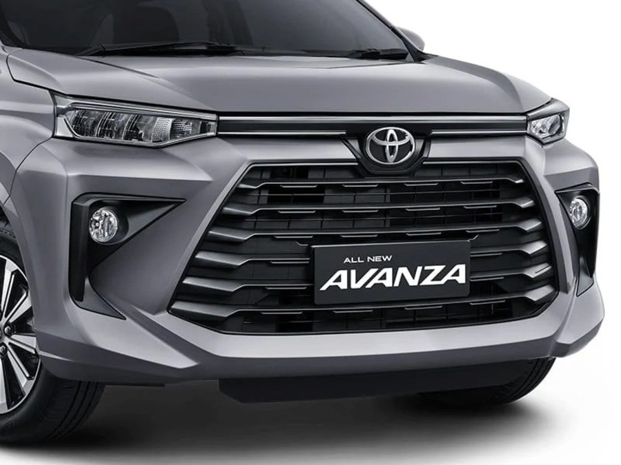Toyota Avanza thế hệ mới chính thức ra mắt Toyota Avanza thế hệ mới chính thức ra mắt