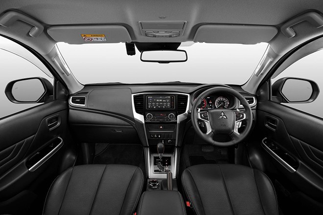 MG 5 giá rẻ và Mitsubishi Triton Athlete 2022 chuẩn bị ra mắt?