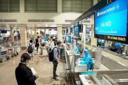 Hà Nội dừng cách ly tại nhà người về từ địa bàn có dịch Covid-19