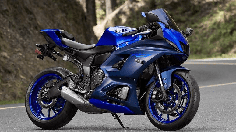 Yamaha YZF-R7 sắp được bán chính hãng tại Việt Nam Yamaha YZF-R7 sắp được bán chính hãng tại Việt Nam