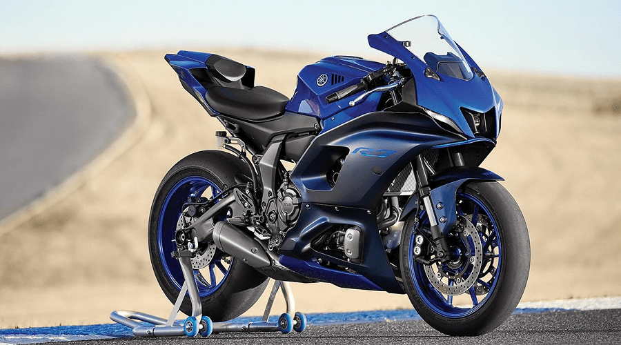 Yamaha YZF-R7 sắp được bán chính hãng tại Việt Nam Yamaha YZF-R7 sắp được bán chính hãng tại Việt Nam