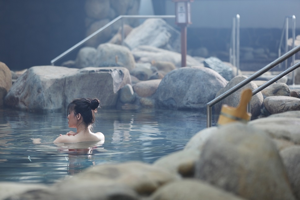 Onsen Quang Hanh – thăng hoa những giá trị vàng từ nguồn khoáng nóng vô giá Onsen Quang Hanh – thăng hoa những giá trị vàng từ nguồn khoáng nóng vô giá