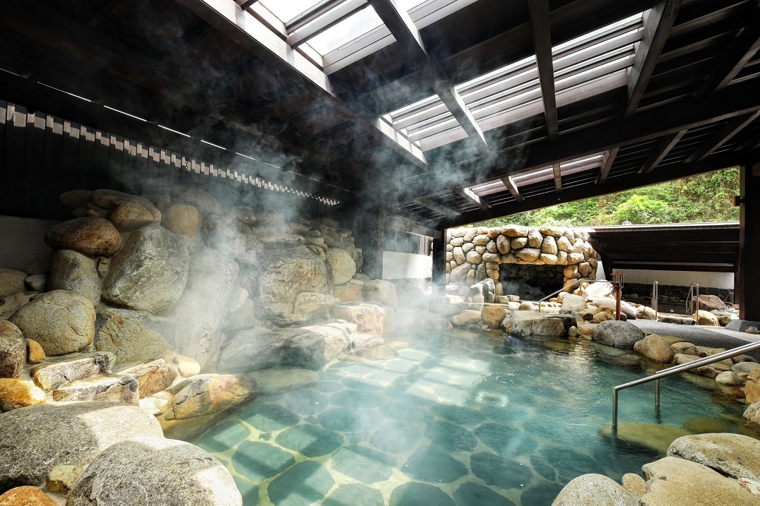 Onsen Quang Hanh – thăng hoa những giá trị vàng từ nguồn khoáng nóng vô giá Onsen Quang Hanh – thăng hoa những giá trị vàng từ nguồn khoáng nóng vô giá