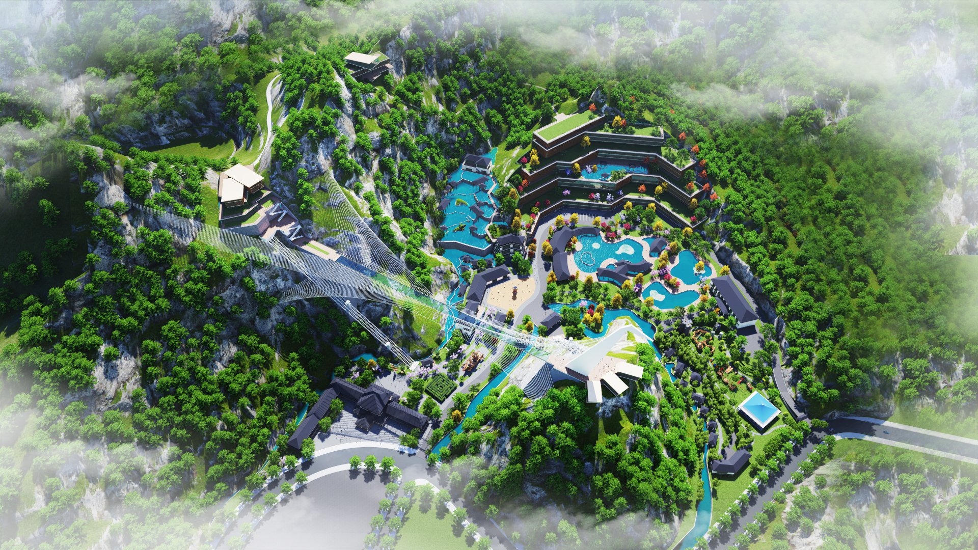 Onsen Quang Hanh – thăng hoa những giá trị vàng từ nguồn khoáng nóng vô giá Onsen Quang Hanh – thăng hoa những giá trị vàng từ nguồn khoáng nóng vô giá