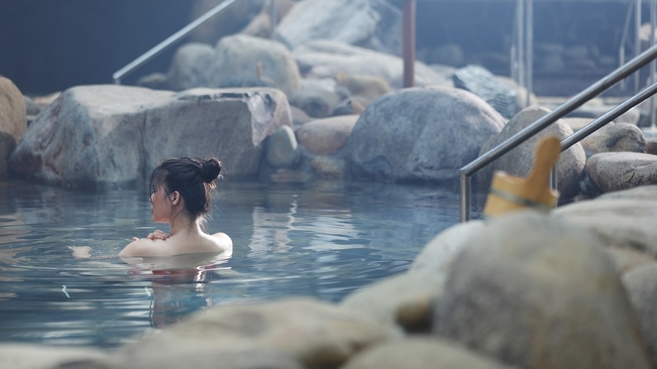 Onsen Quang Hanh – thăng hoa những giá trị vàng từ nguồn khoáng nóng vô giá
