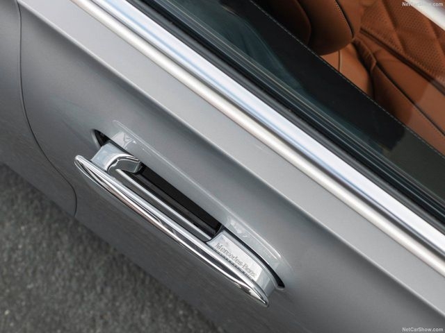 Mercedes-Benz S-class 2022 ra mắt, nhập khẩu từ Đức với giá 5,2 tỷ đồng Mercedes-Benz S-class 2022 ra mắt, nhập khẩu từ Đức với giá 5,2 tỷ đồng