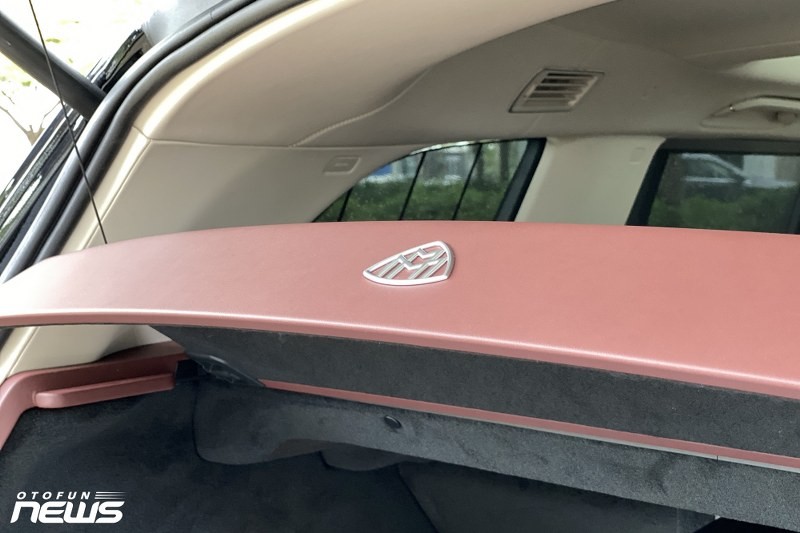 Mercedes Maybach GLS600 phân phối chính hãng giá 11,5 tỷ đồng