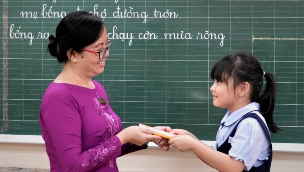 Cuối tuần nói một chút về chuyện lễ