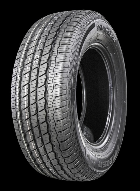 PCR Advenza - Lốp Việt tiêu chuẩn quốc tế cho những cung đường Việt