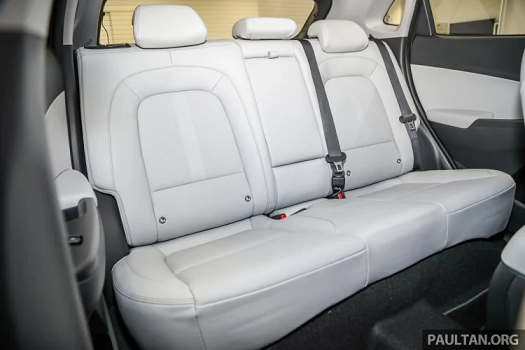 Hyundai Kona Electric ra mắt Đông Nam Á, từ 809 triệu đồng Hyundai Kona Electric ra mắt Đông Nam Á, từ 809 triệu đồng