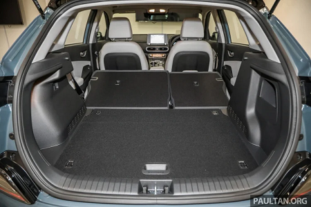 Hyundai Kona Electric ra mắt Đông Nam Á, từ 809 triệu đồng Hyundai Kona Electric ra mắt Đông Nam Á, từ 809 triệu đồng