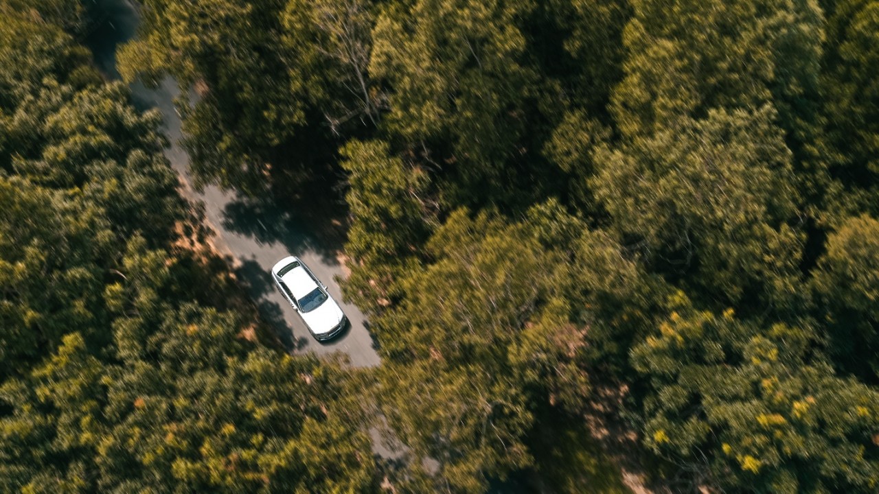 Rolls Royce New Ghost đồng điệu với thiên nhiên rừng và biển Vũng Tàu Rolls Royce New Ghost đồng điệu với thiên nhiên rừng và biển Vũng Tàu