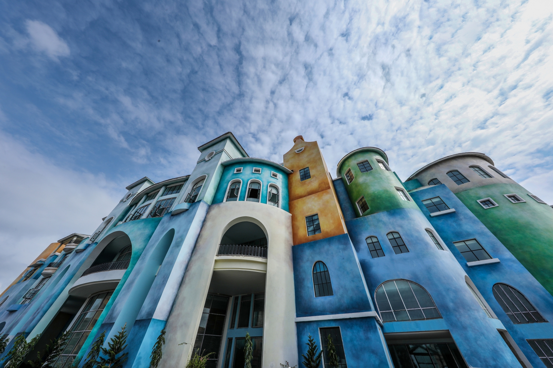 Ngắm Phú Quốc đẹp mê hoặc ngày du lịch hồi sinh