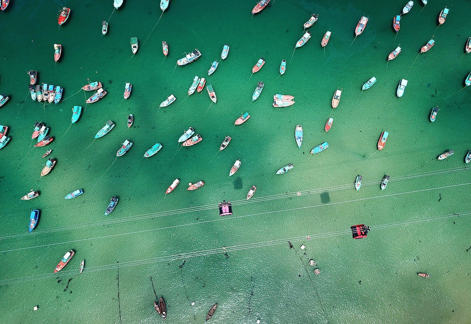 Ngắm Phú Quốc đẹp mê hoặc ngày du lịch hồi sinh