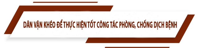 Công đoàn Khu kinh tế Quảng Bình: Thực hiện hiệu quả mô hình dân vận khéo Công đoàn Khu kinh tế Quảng Bình: Thực hiện hiệu quả mô hình dân vận khéo