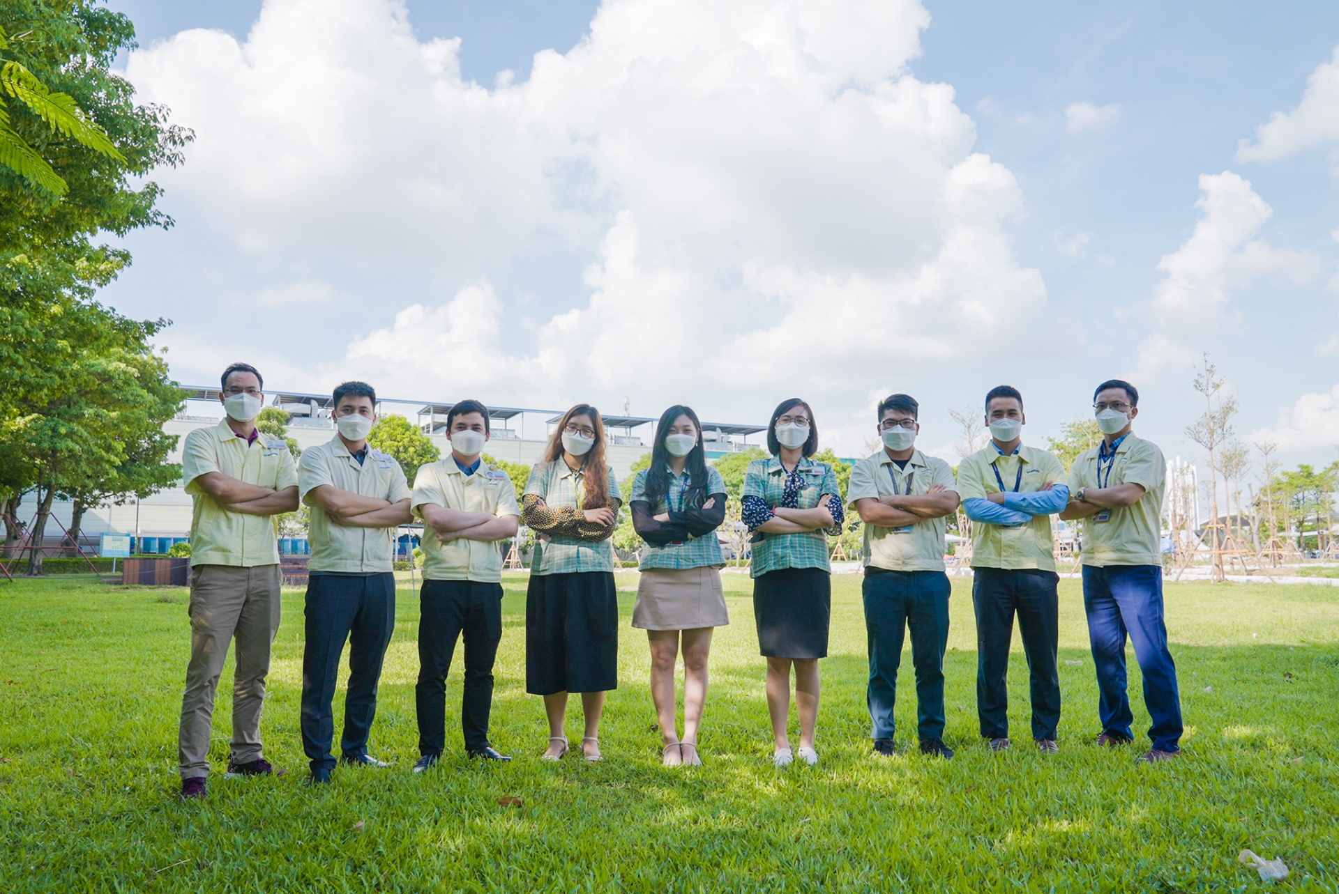 Trí tuệ Việt toả sáng từ những ý tưởng cải tiến